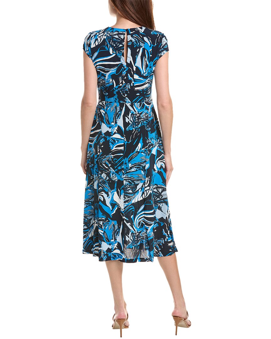 Hugo Boss Eletas A-Line Dress