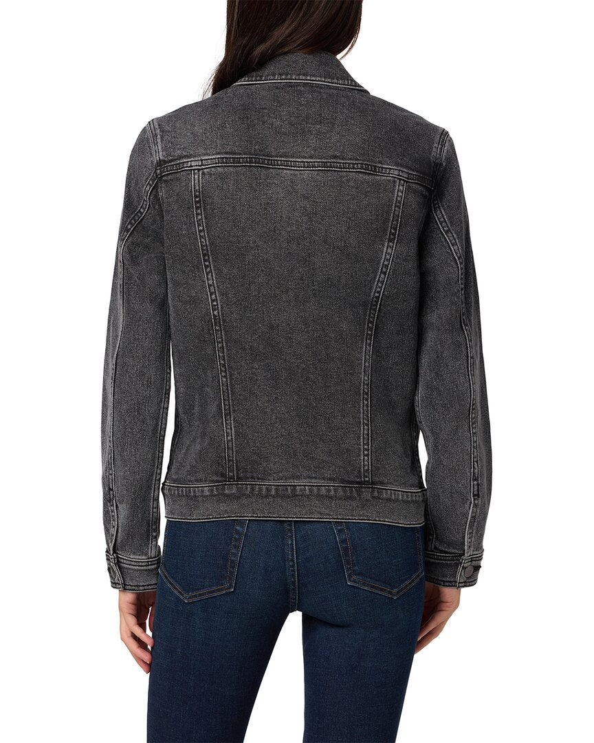 Joe's Jeans Relaxed Jacket