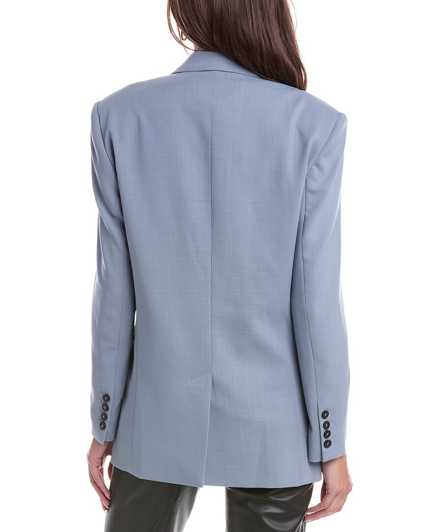 Iro Pietra Wool Blazer