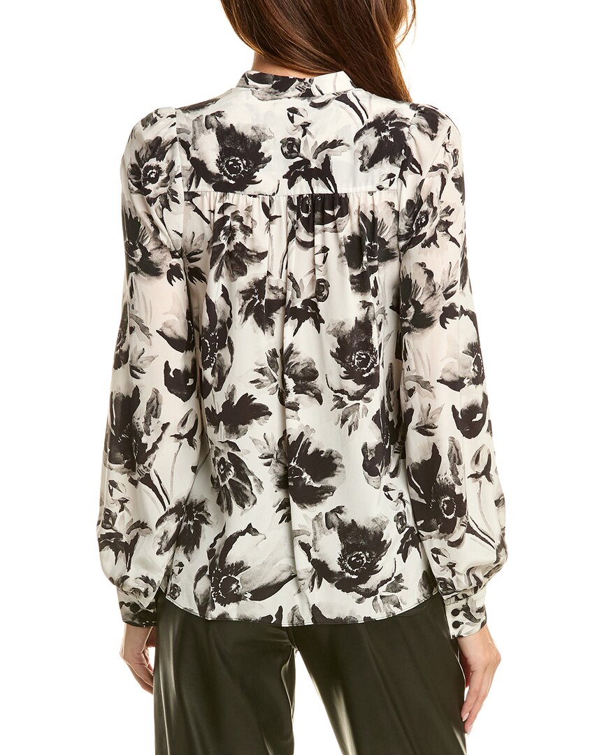 The Kooples Silk Blouse