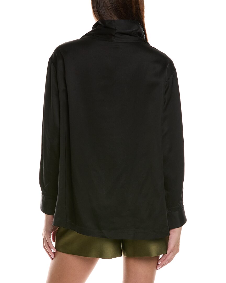 3.1 Phillip Lim Oversized Shirt