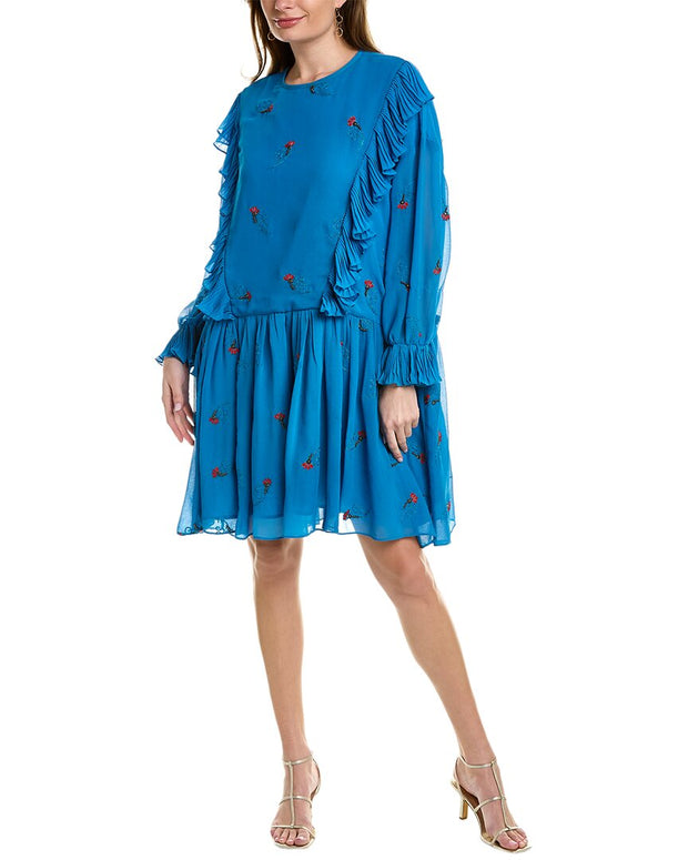 Manoush Dress – Bluefly