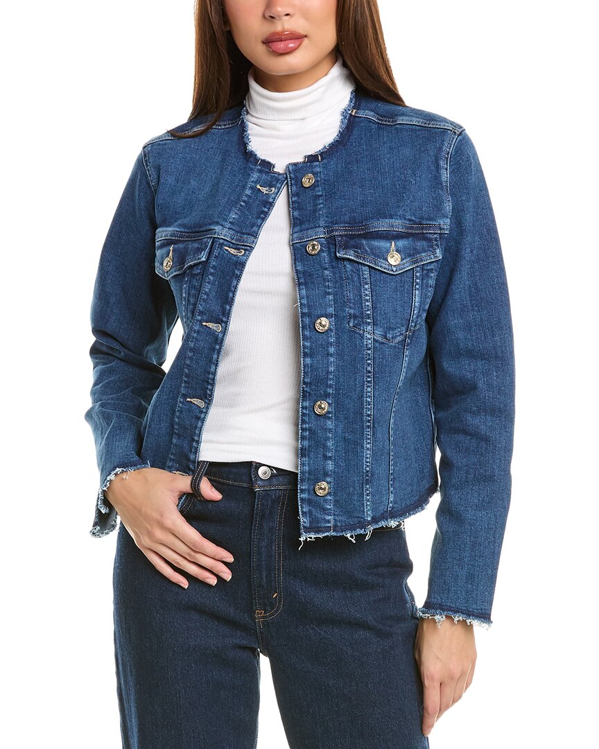 7 For All Mankind Koko Jacket