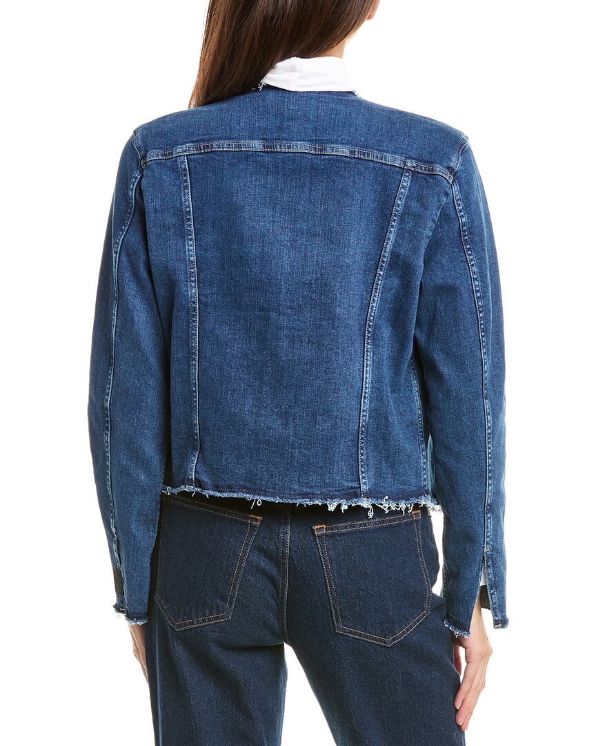 7 For All Mankind Koko Jacket