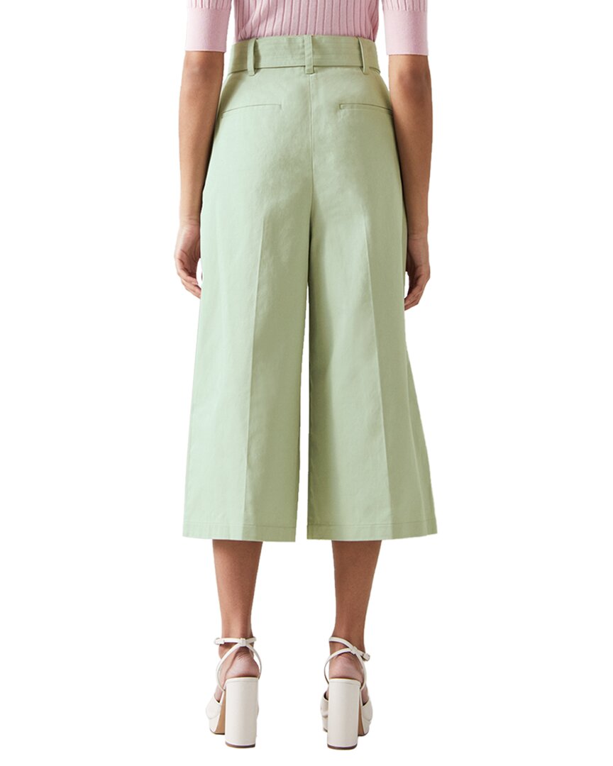 Lk Bennett Lena Trouser