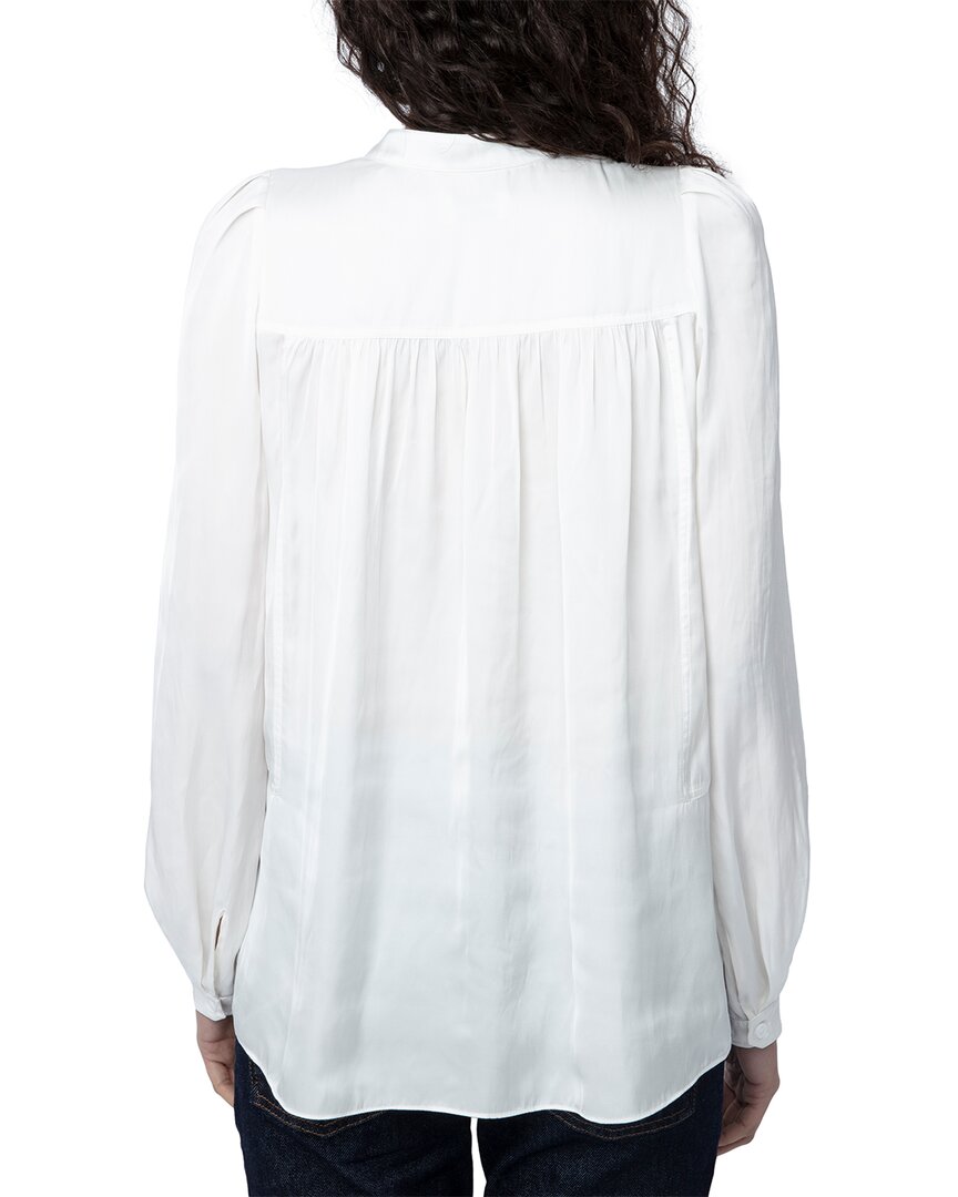 Zadig & Voltaire Top