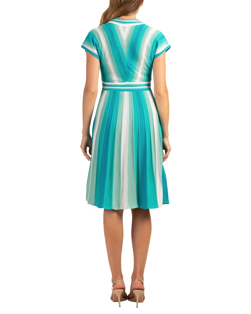 Trina Turk Bonet Midi Dress