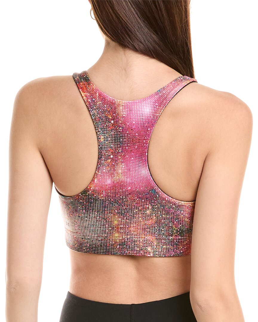 Terez Hishine Sports Bra