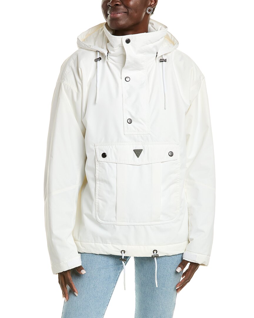 Fera Dakota Anorak1