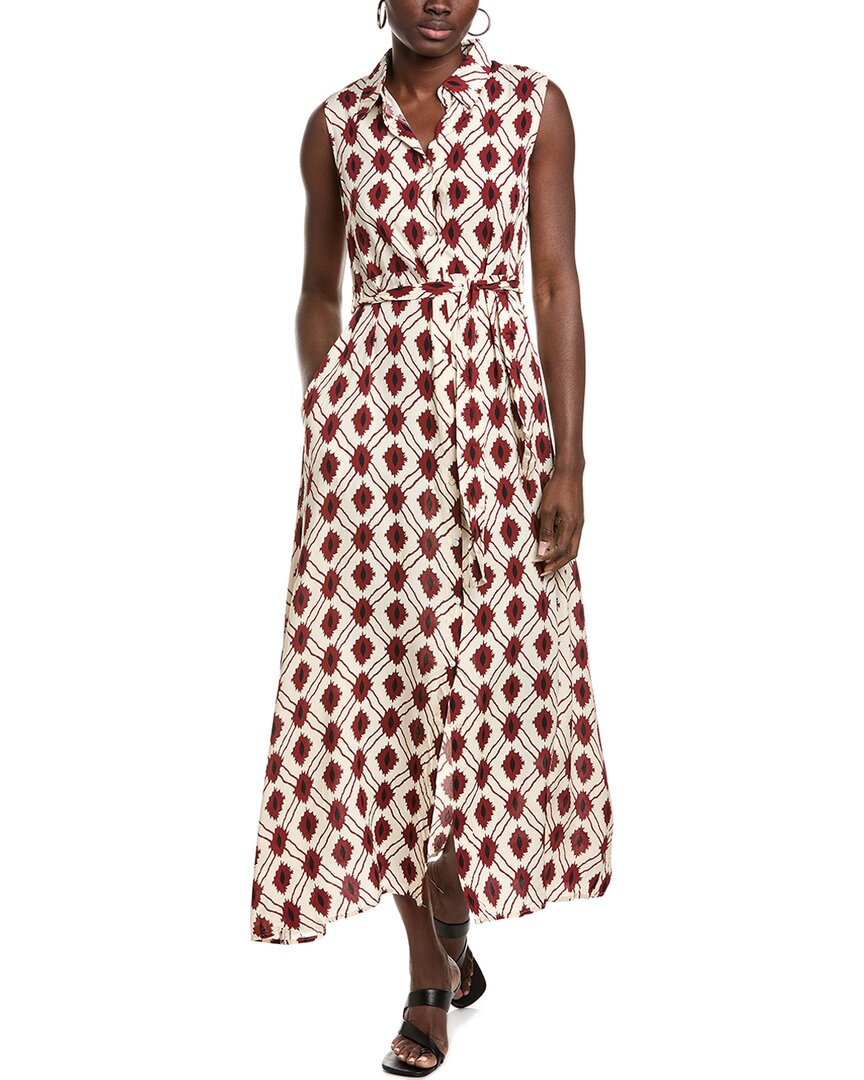 Anna Kay Manilla Maxi Dress1