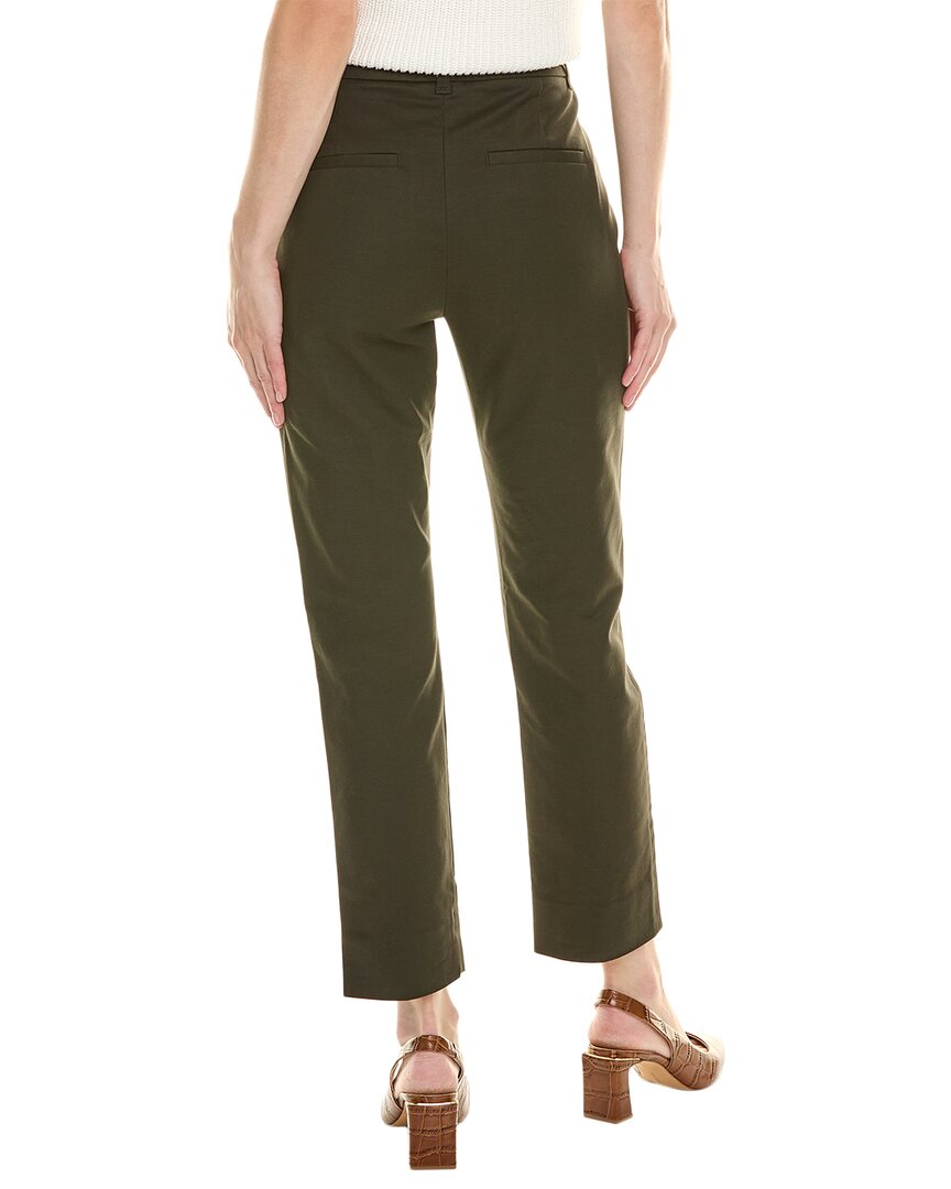 Vince Cigarette Trouser