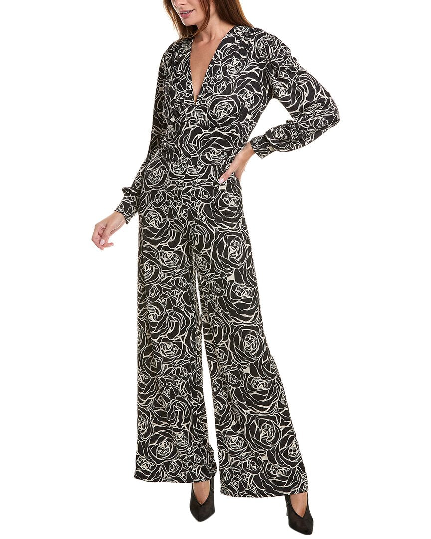 Anna Kay Jumpsuit