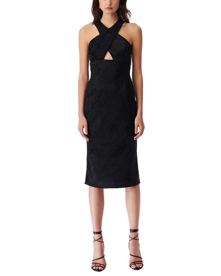 Iro Knee-Length Dress