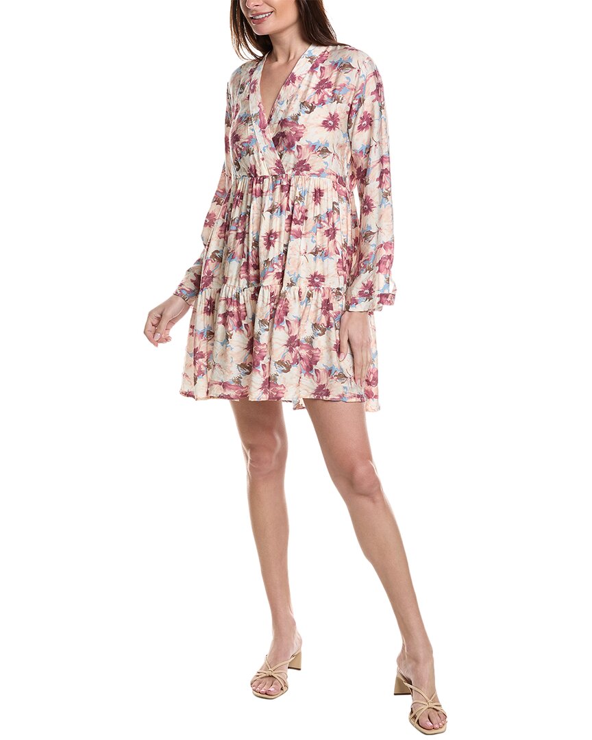 Anna Kay Aliza Mini Dress