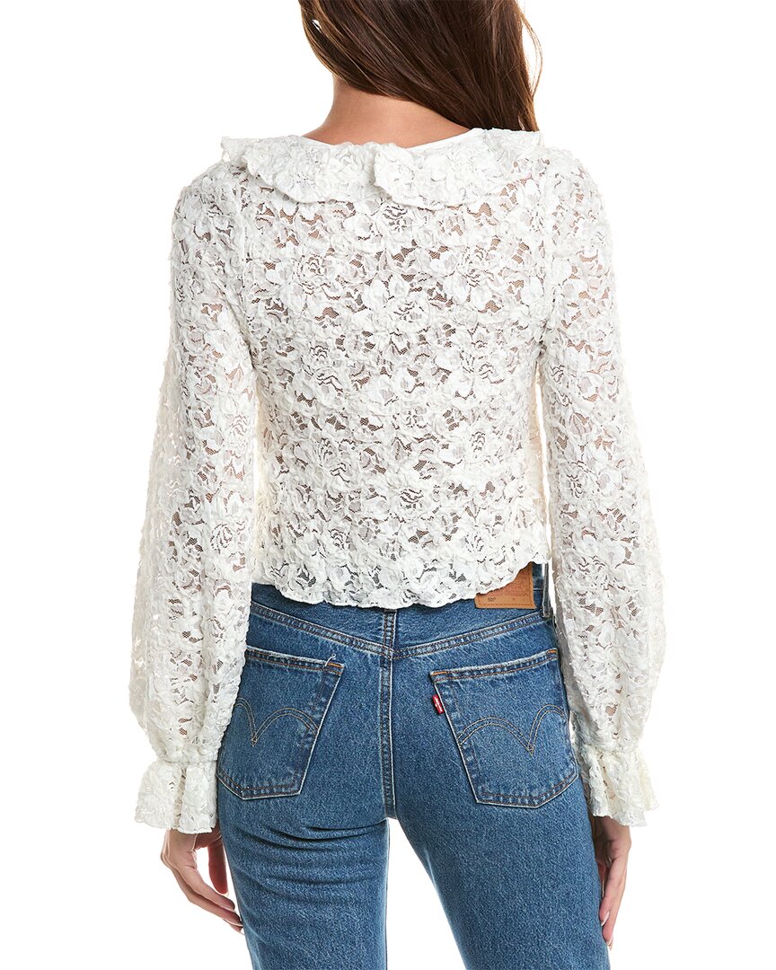 Emmie Rose Blouse