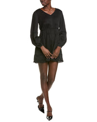 Velvet By Graham & Spencer Bethel Dress1