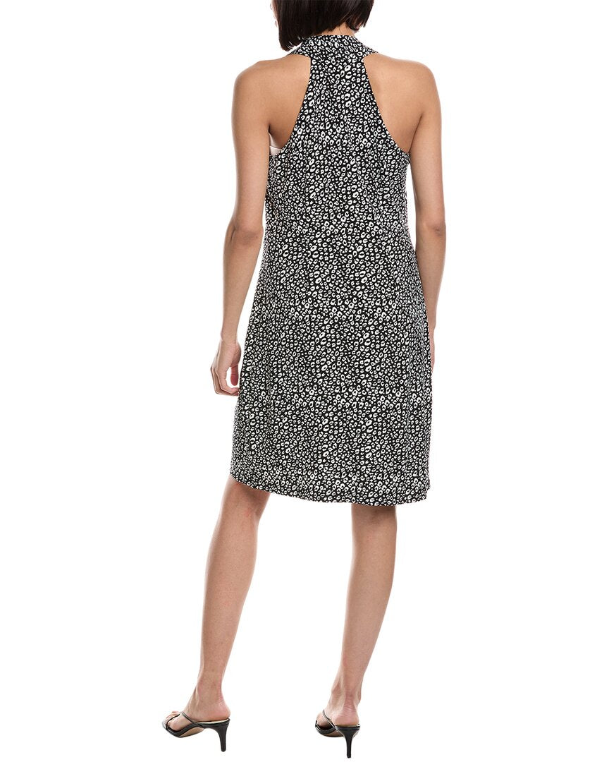 Tommy Bahama Sandy Spots Short Mini Dress