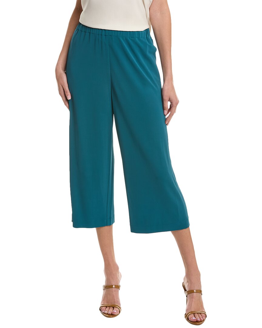 Lafayette 148 New York Riverside Cropped Pant