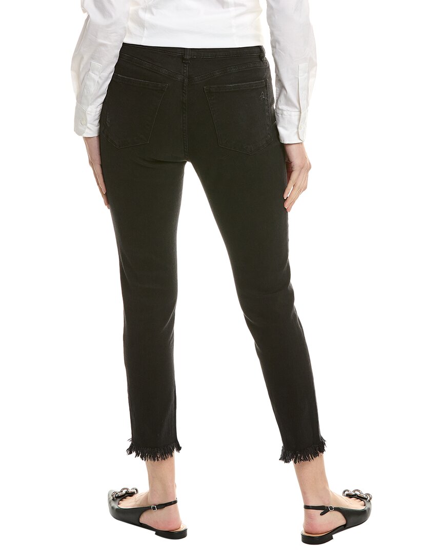 Dl1961 Farrow Montgomery High-Rise Cropped Skinny Jean