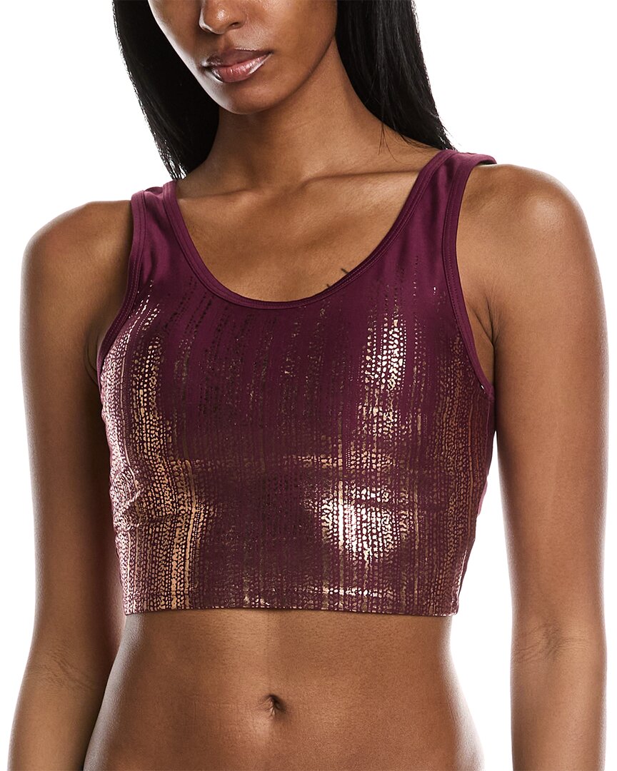 Marika Marley Longline Sports Bra