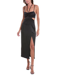 Iro Helina Midi Dress1