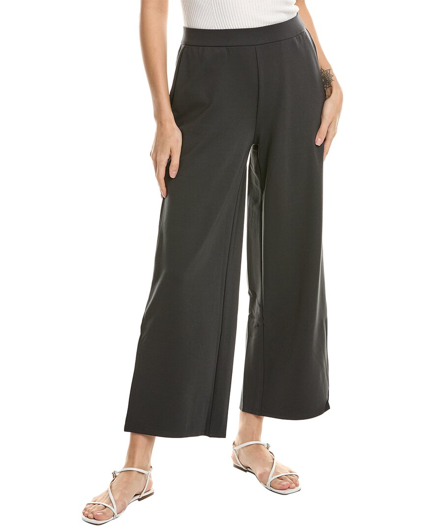 Eileen Fisher Wide Ankle Pant