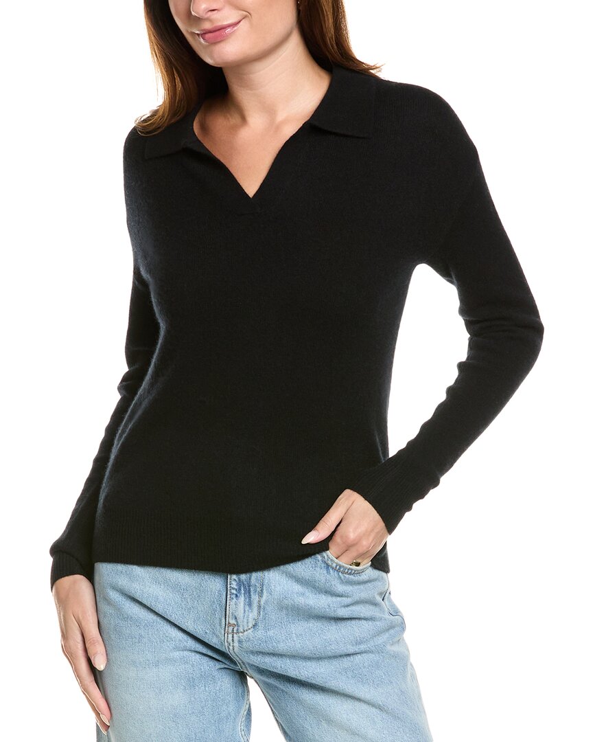 Kier+J Cashmere Pullover