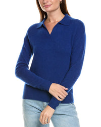 Kier+J Cashmere Pullover1