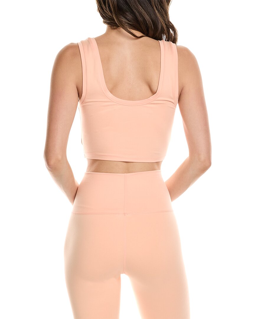 Terez Crop Top