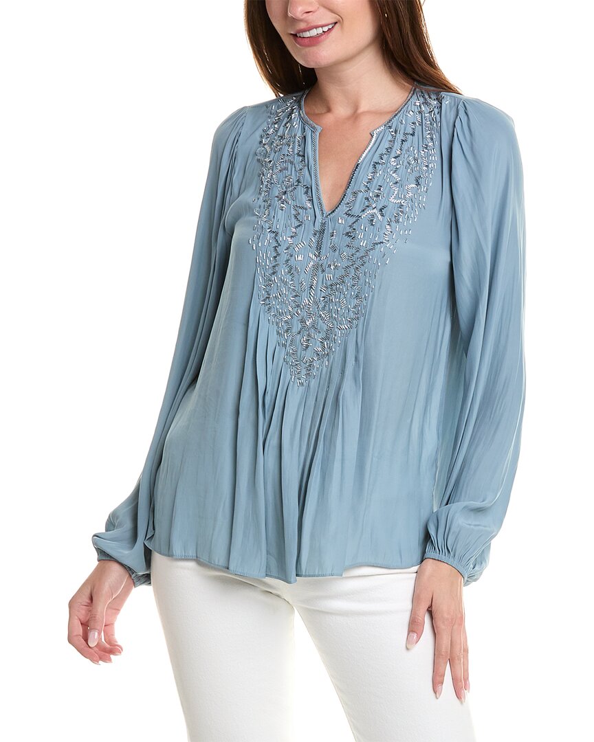 Kobi Halperin Keegan Blouse