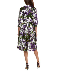 Samantha Sung Audrey Shirtdress2