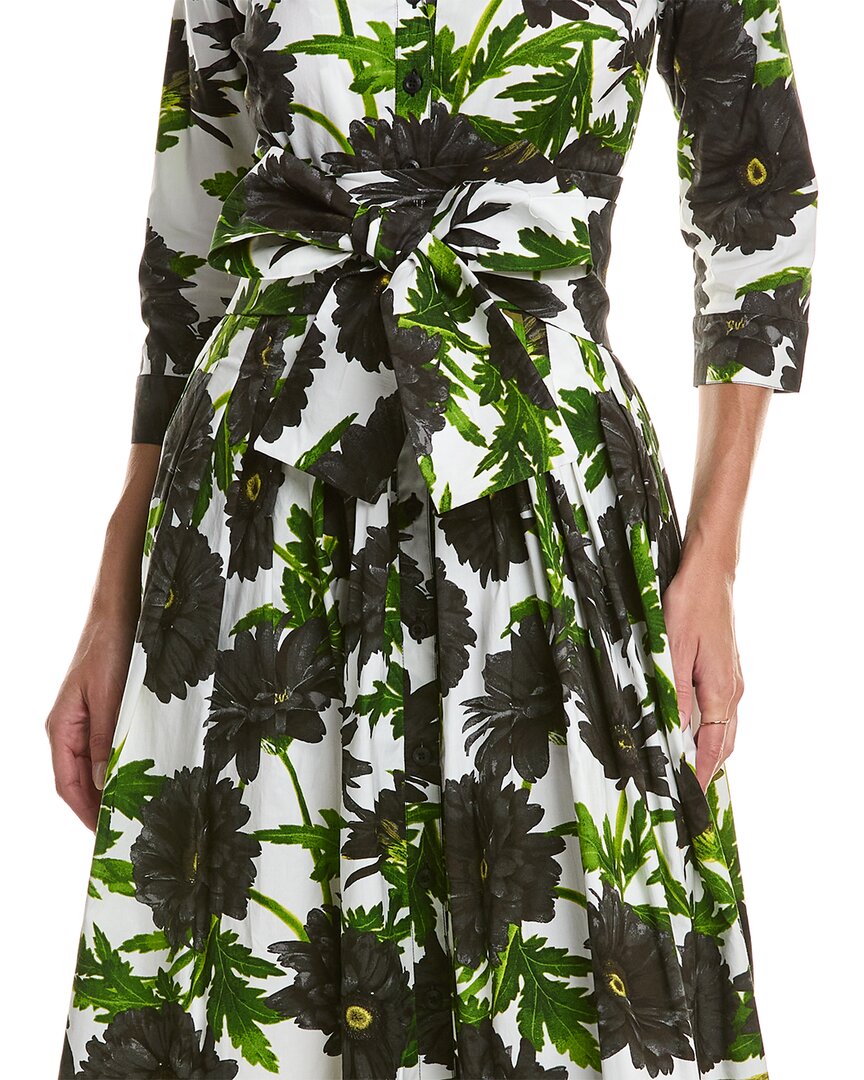 Samantha Sung Audrey Shirtdress3