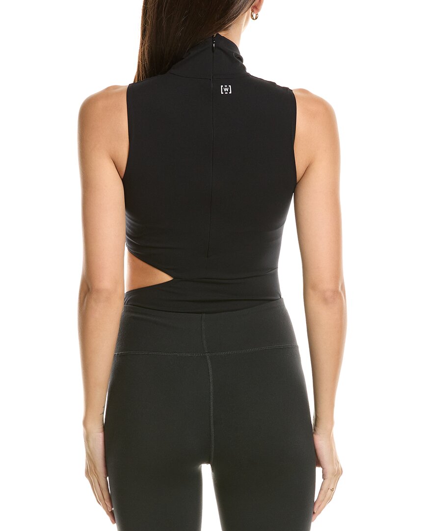 Wolford Warm Up Bodysuit