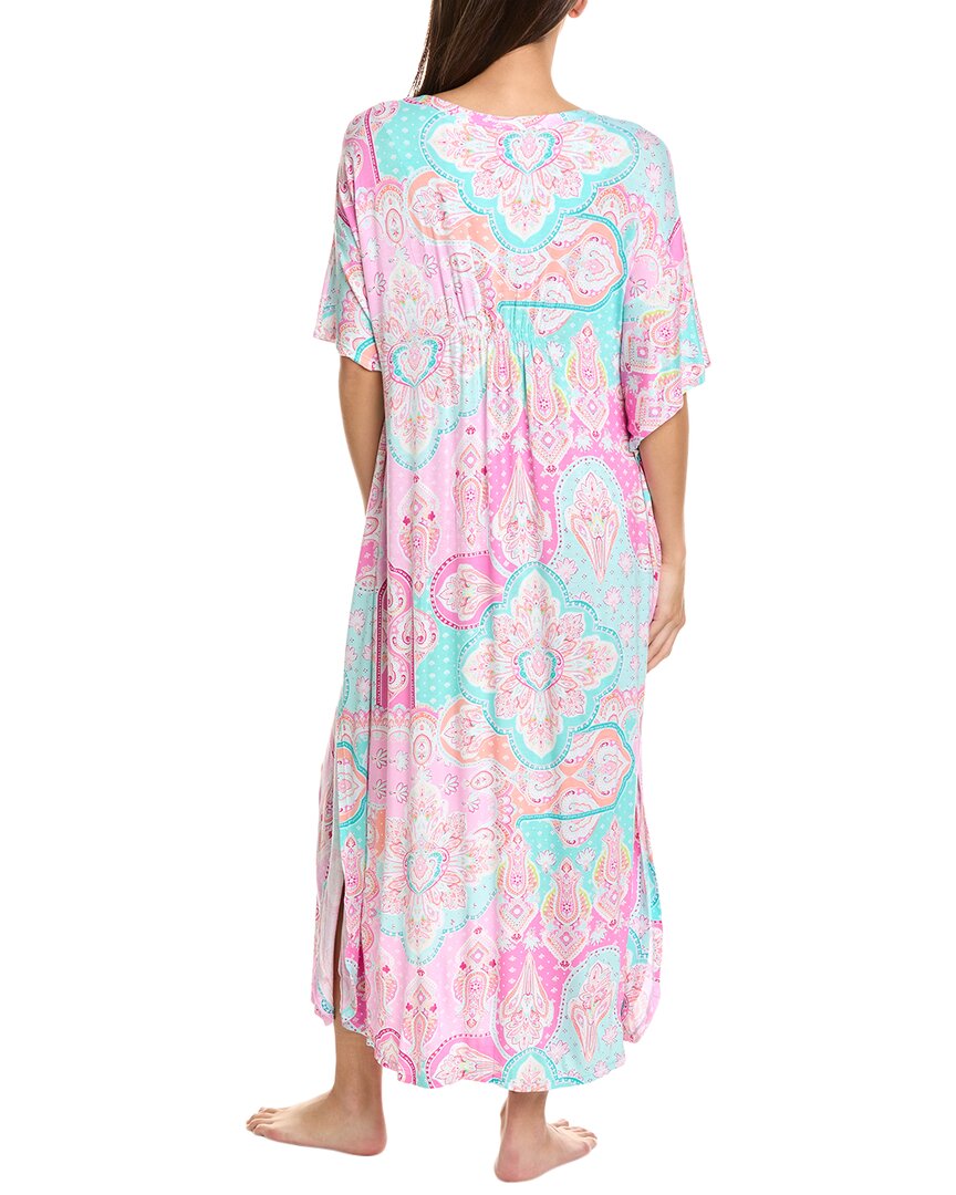 Ellen Tracy Caftan