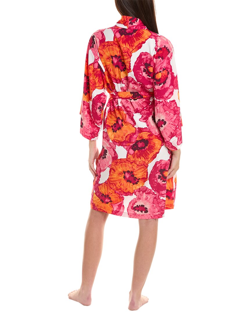 Natori Poppy Robe