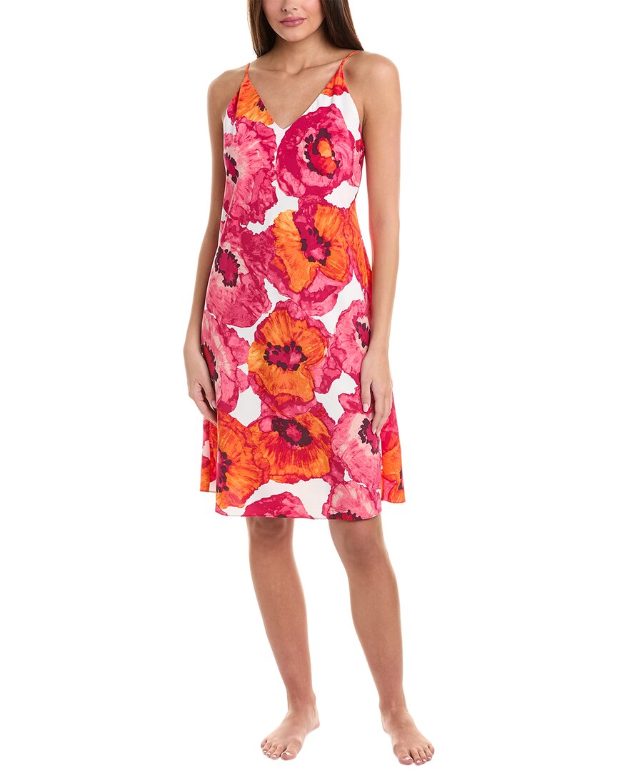 Natori Poppy Slip