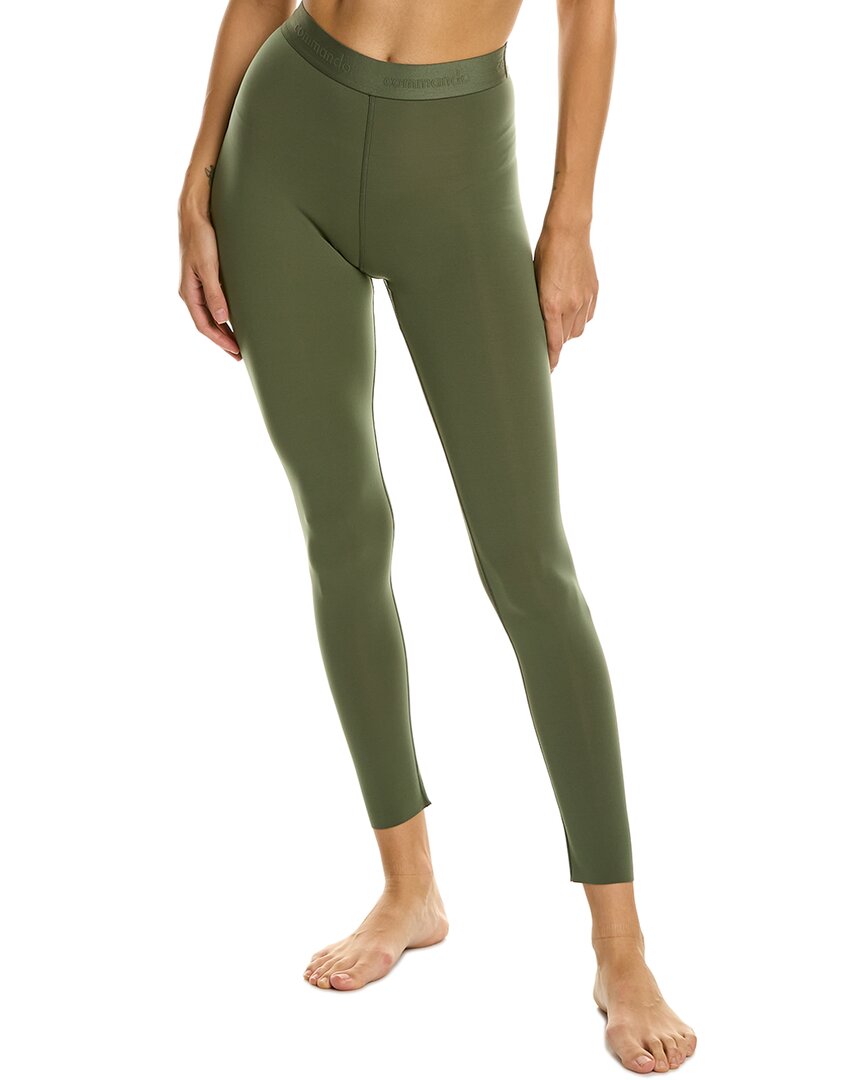 Commando® Breathe Hi-Rise Active Legging