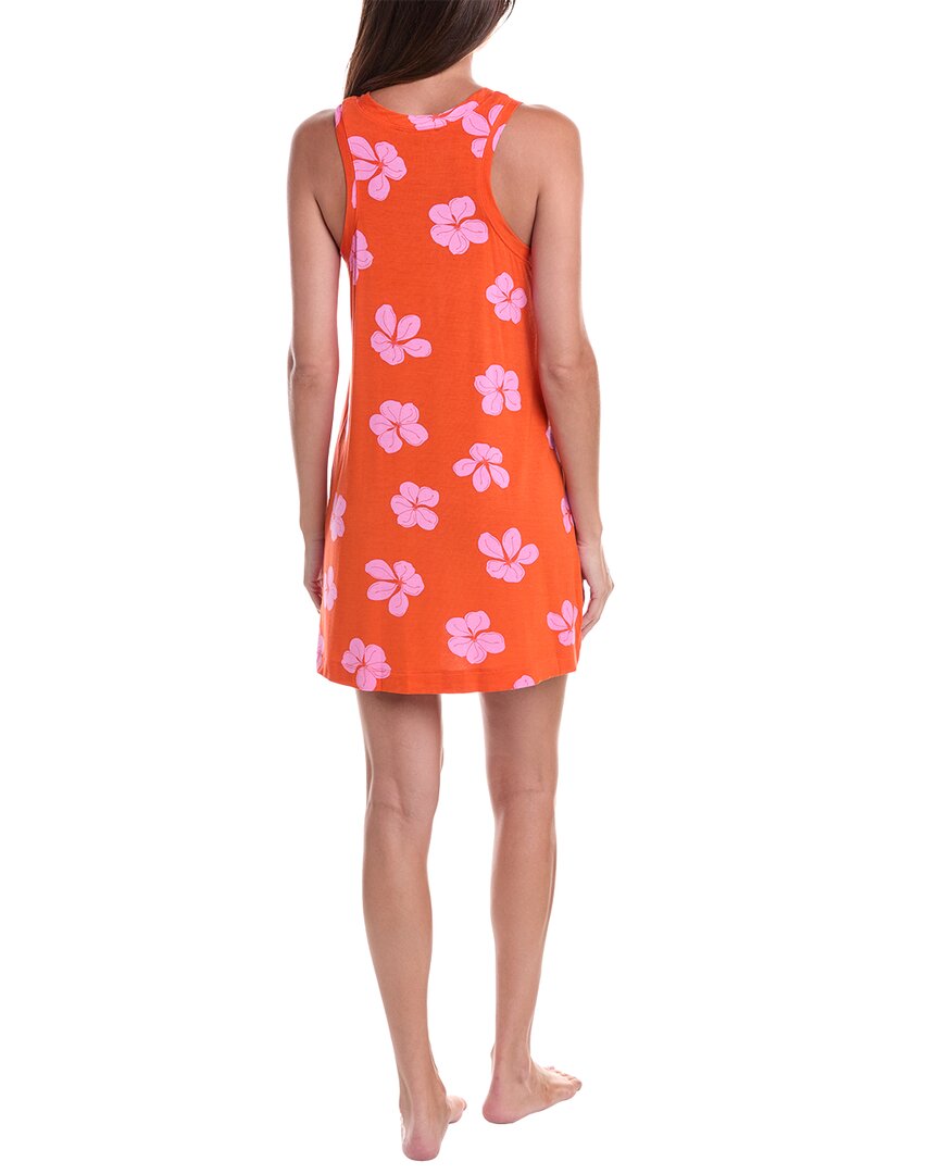 Sanctuary High Neck Sleep Dress