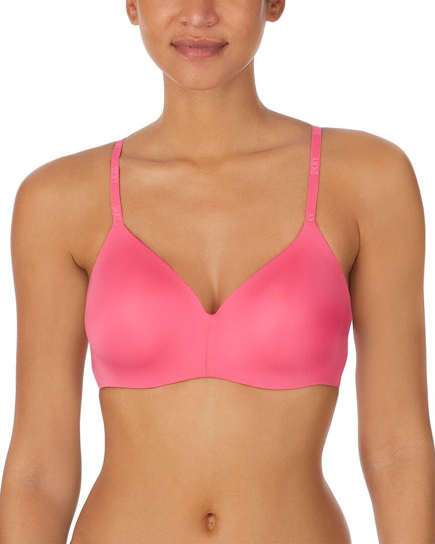 Dkny Wire Free Bra1