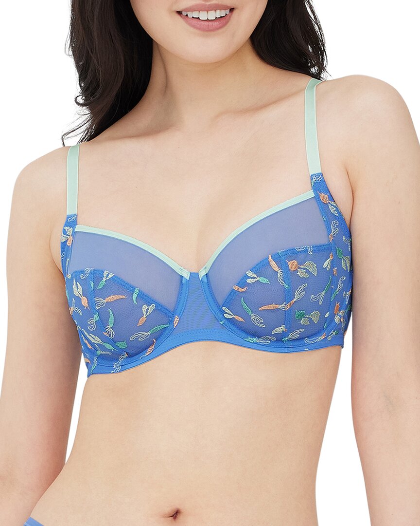 Skarlett Blue Spellbound Full Coverage Underwire Bra