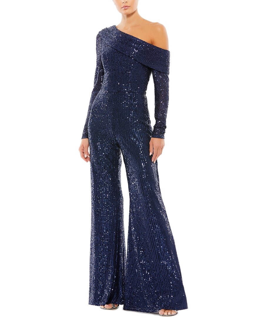 Mac Duggal Jumpsuit