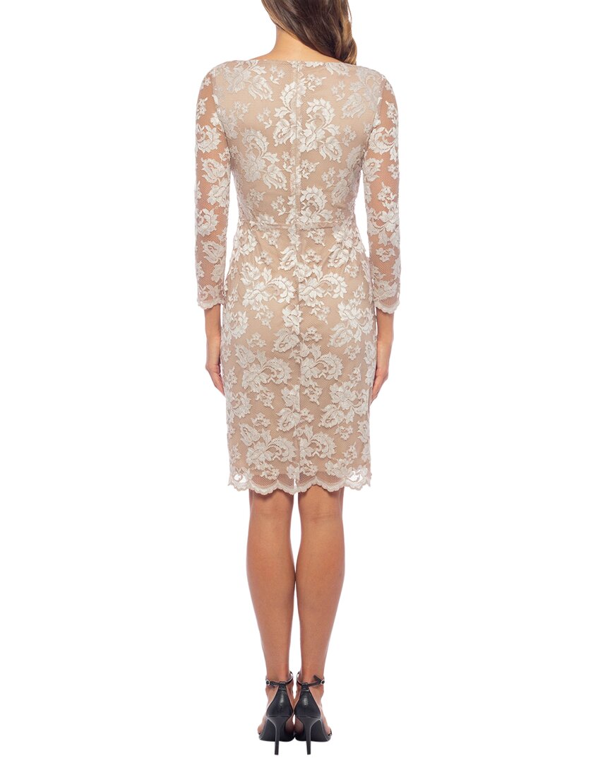 Marina Lace Mini Dress