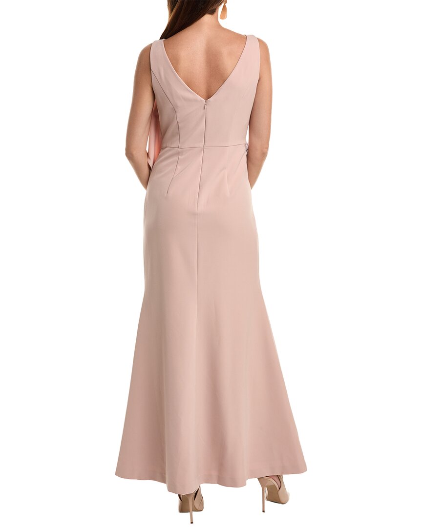 Kay Unger Anabella Gown