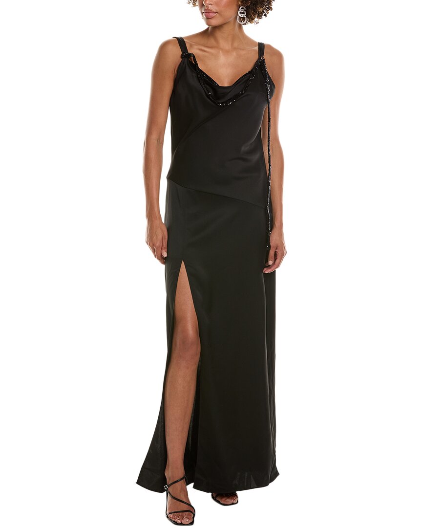 Halston Nomi Gown