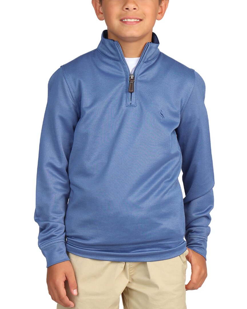 Tailorbyrd 1/4-Zip Pullover