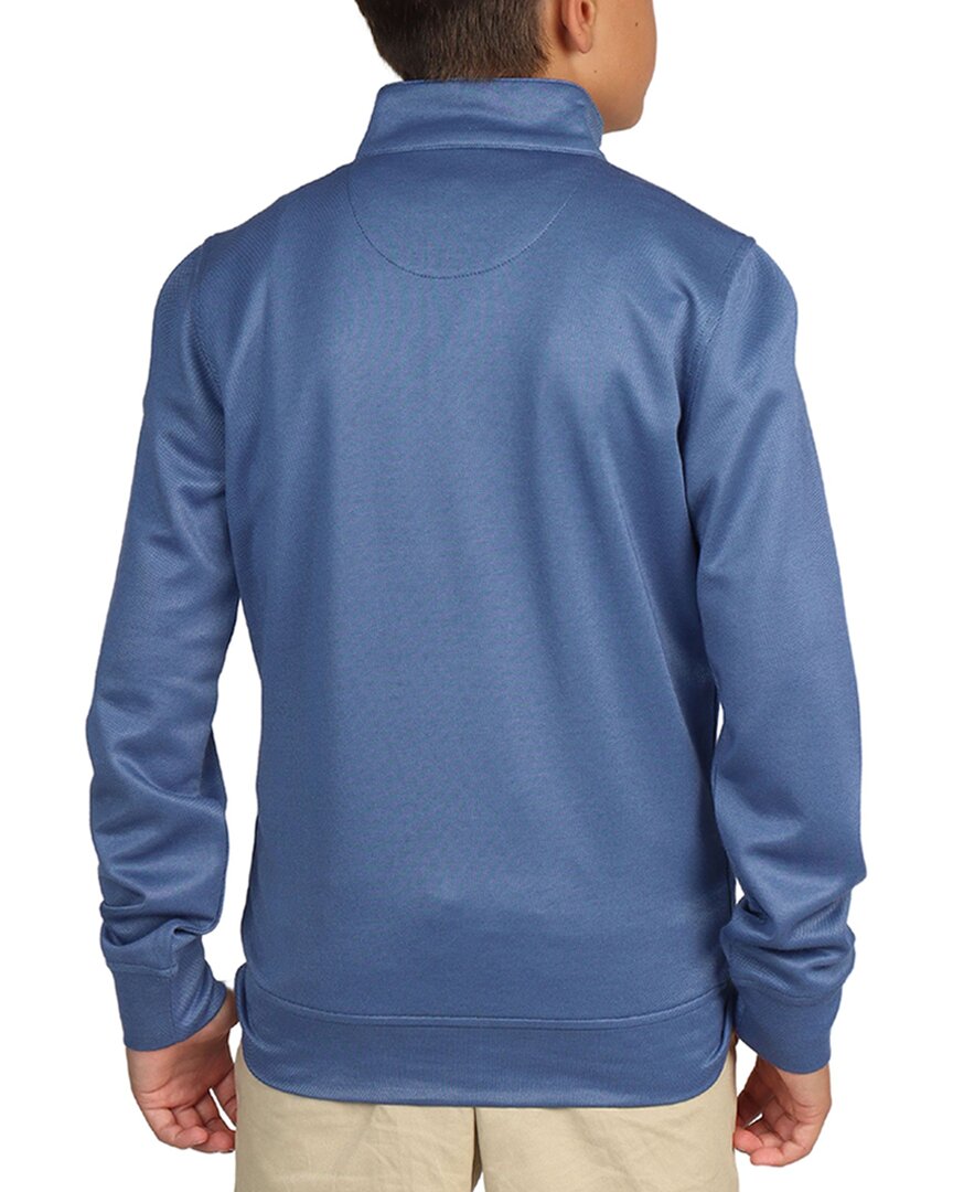 Tailorbyrd 1/4-Zip Pullover