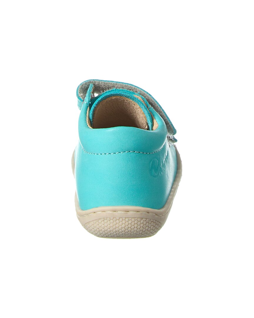 Naturino Cocoon Leather Sneaker