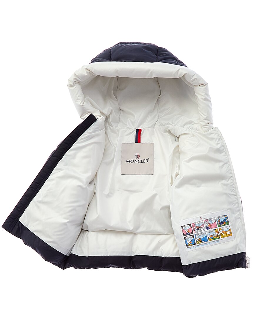 Moncler Xola Snowsuit