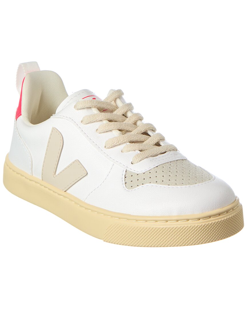 Veja Small V-10 Sneaker