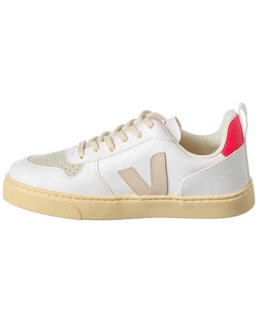 Veja Small V-10 Sneaker